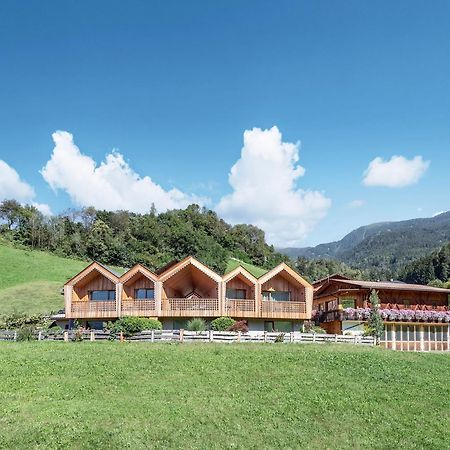 Niederthalerhof Chalets Bressanone Exterior foto