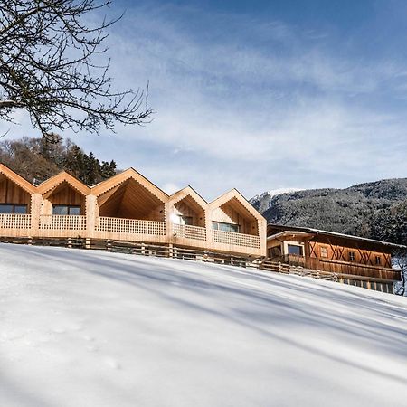 Niederthalerhof Chalets Bressanone Exterior foto