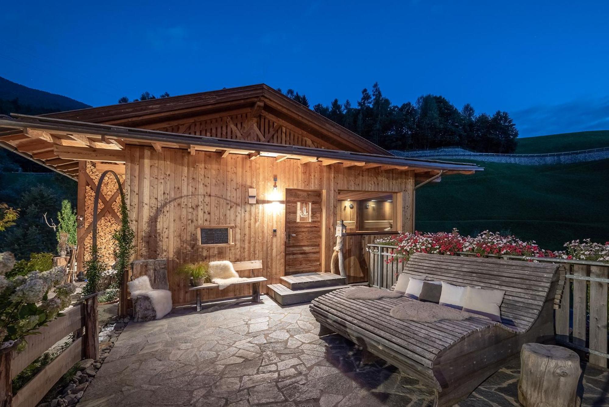 Niederthalerhof Chalets Bressanone Exterior foto