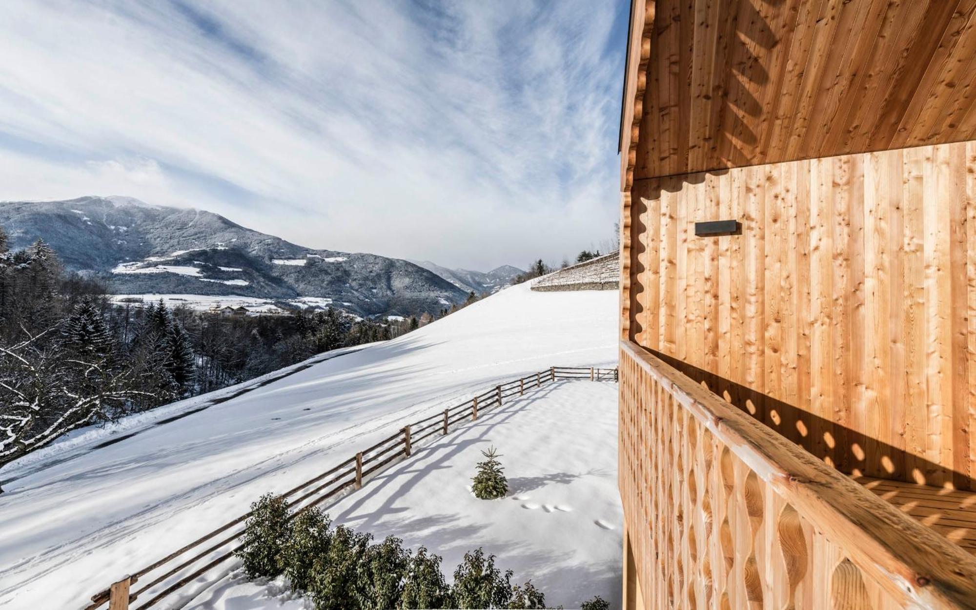 Niederthalerhof Chalets Bressanone Exterior foto